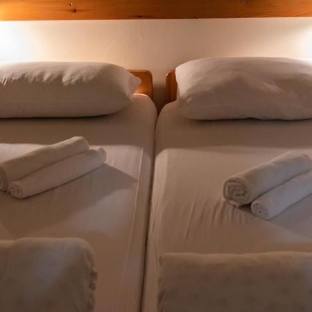 "Bakfar" Kfar Szold Country Lodging Villa Kefar Szold Esterno foto