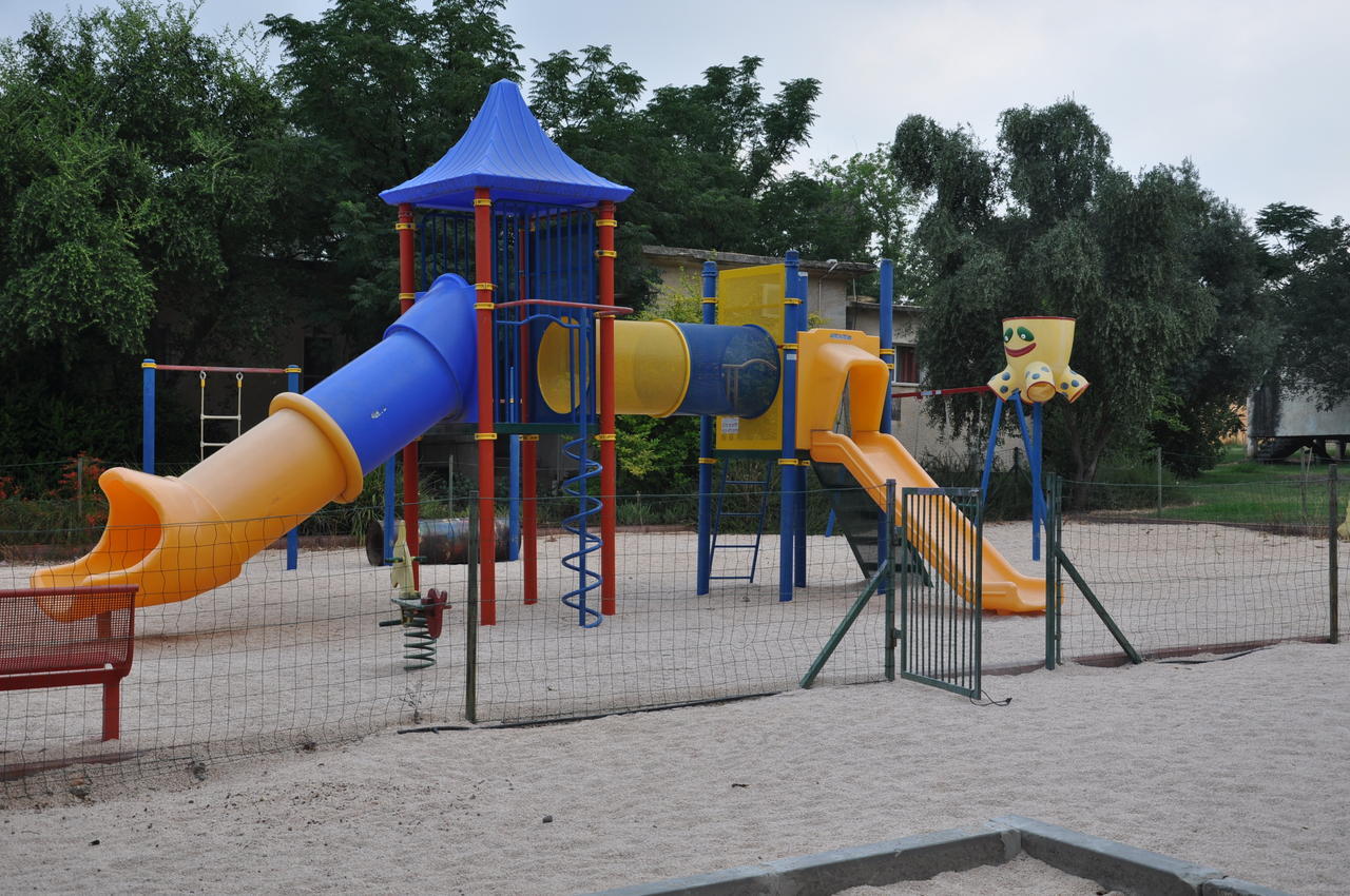"Bakfar" Kfar Szold Country Lodging Villa Kefar Szold Esterno foto