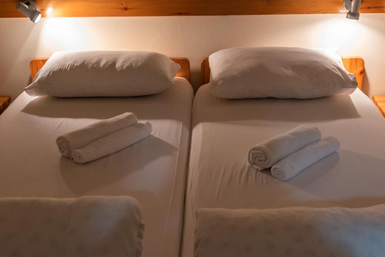"Bakfar" Kfar Szold Country Lodging Villa Kefar Szold Esterno foto