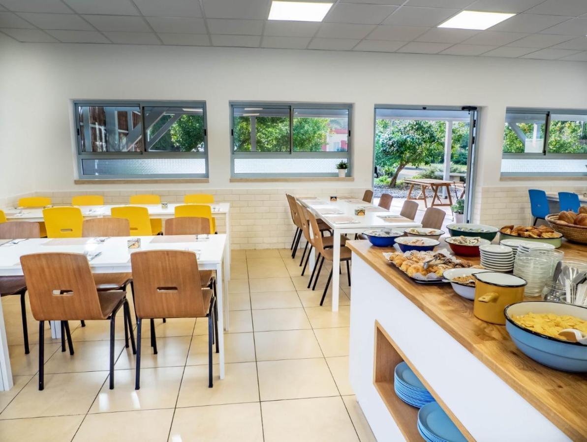 "Bakfar" Kfar Szold Country Lodging Villa Kefar Szold Esterno foto